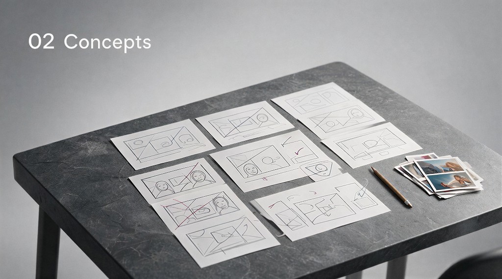 02 Concepts
