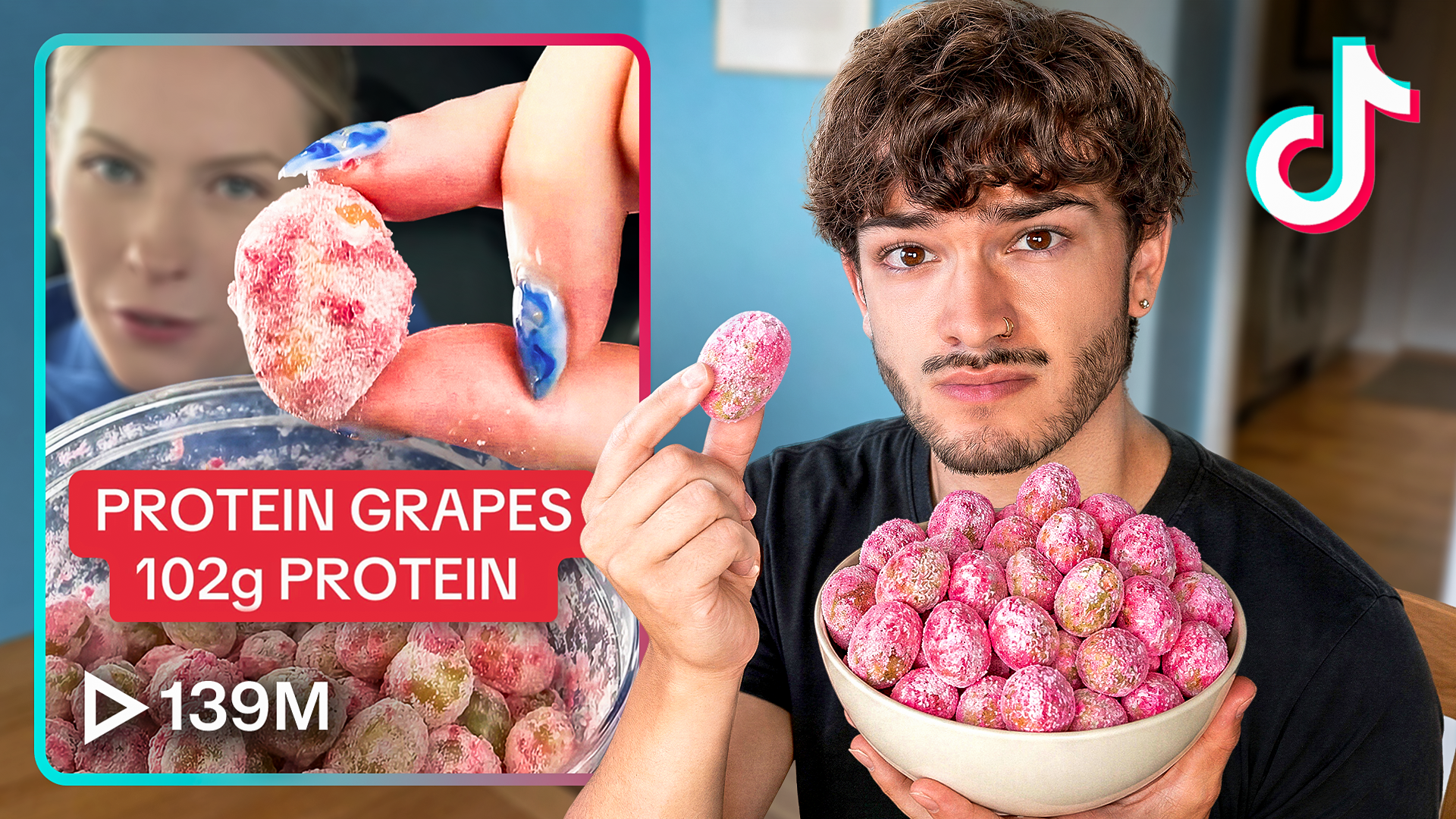 I Tried EVERY TikTok Diet Hack