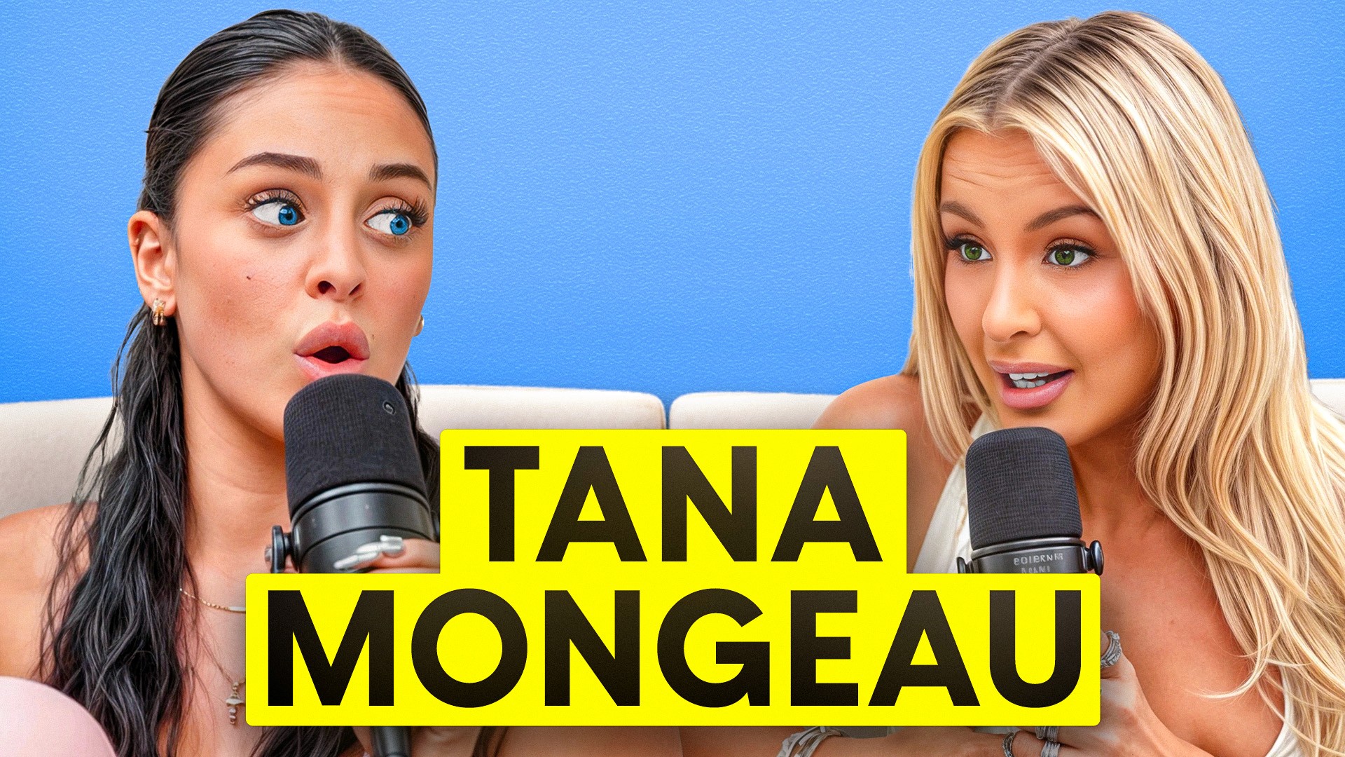 Tana Mongeau Talks Influencer Drama & Partying