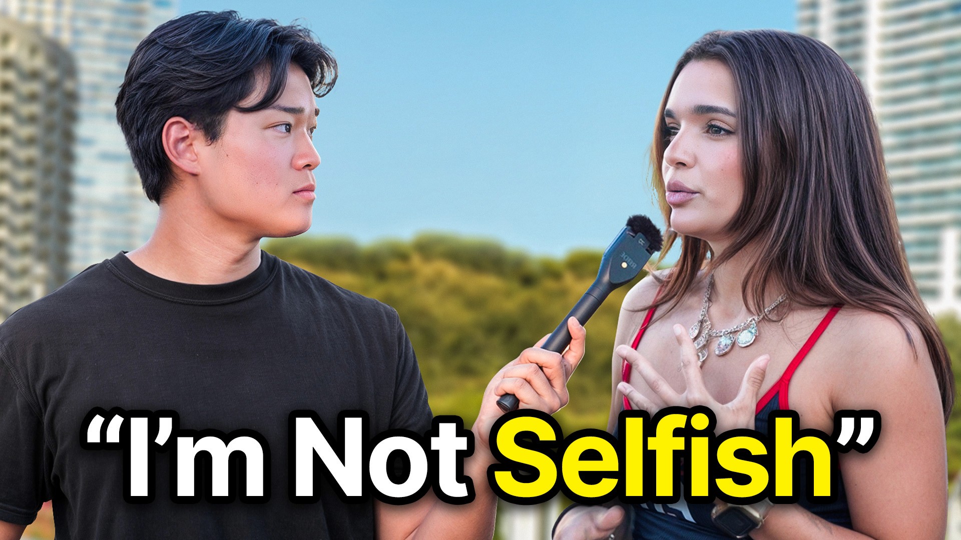 Is It Selfish To Not Want Kids?