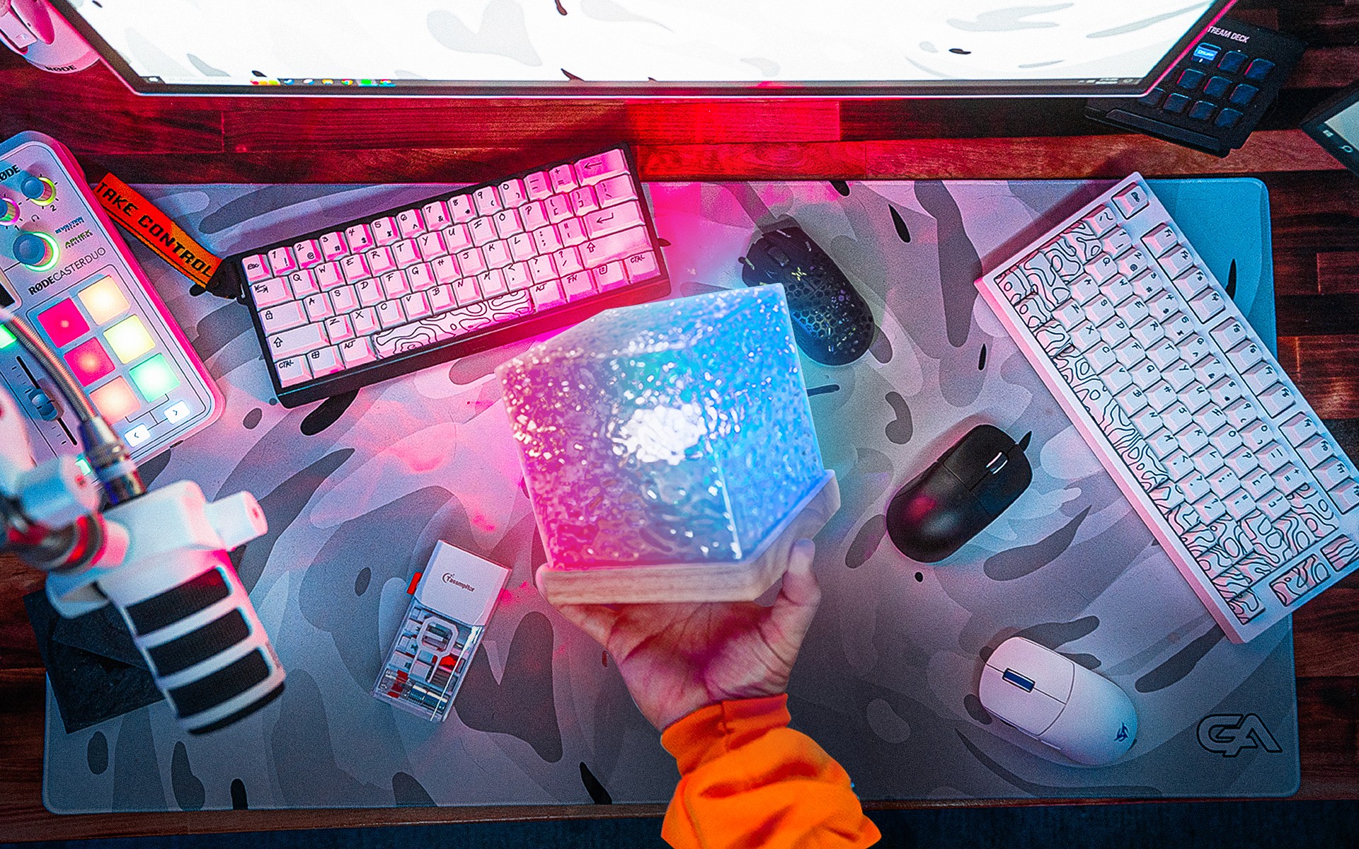 10 Tech Accessories to TRANSFORM Your Setup