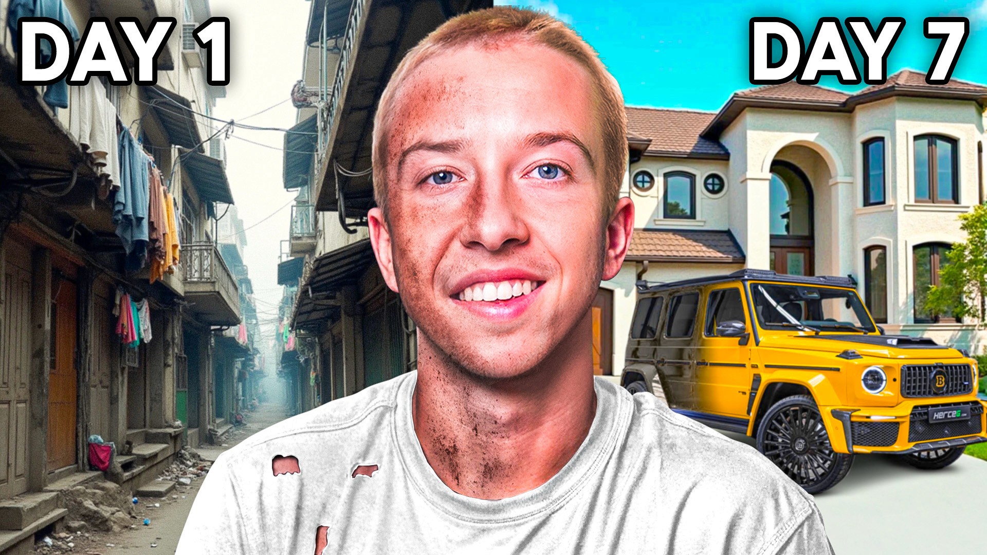 Millionaire Trader Starts From $0