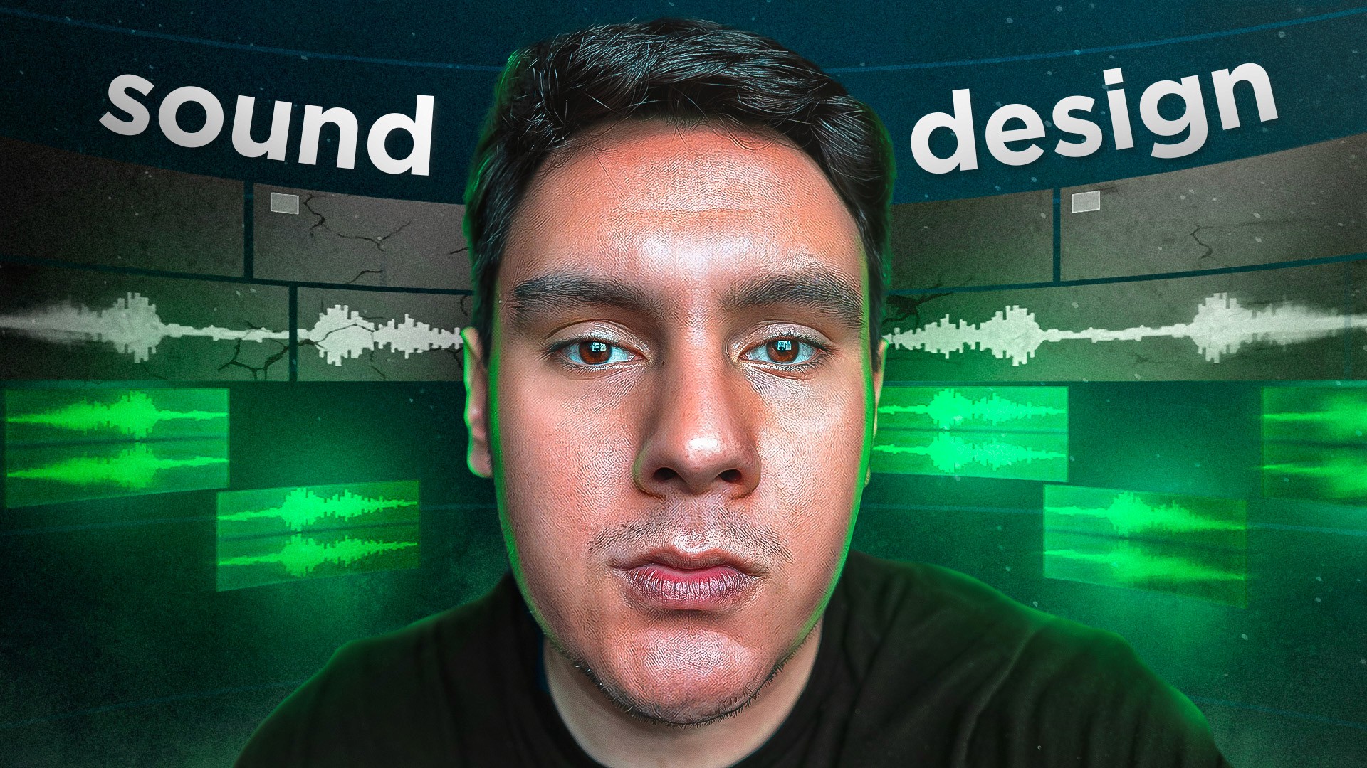 The Art Of Sound Design - Full Course