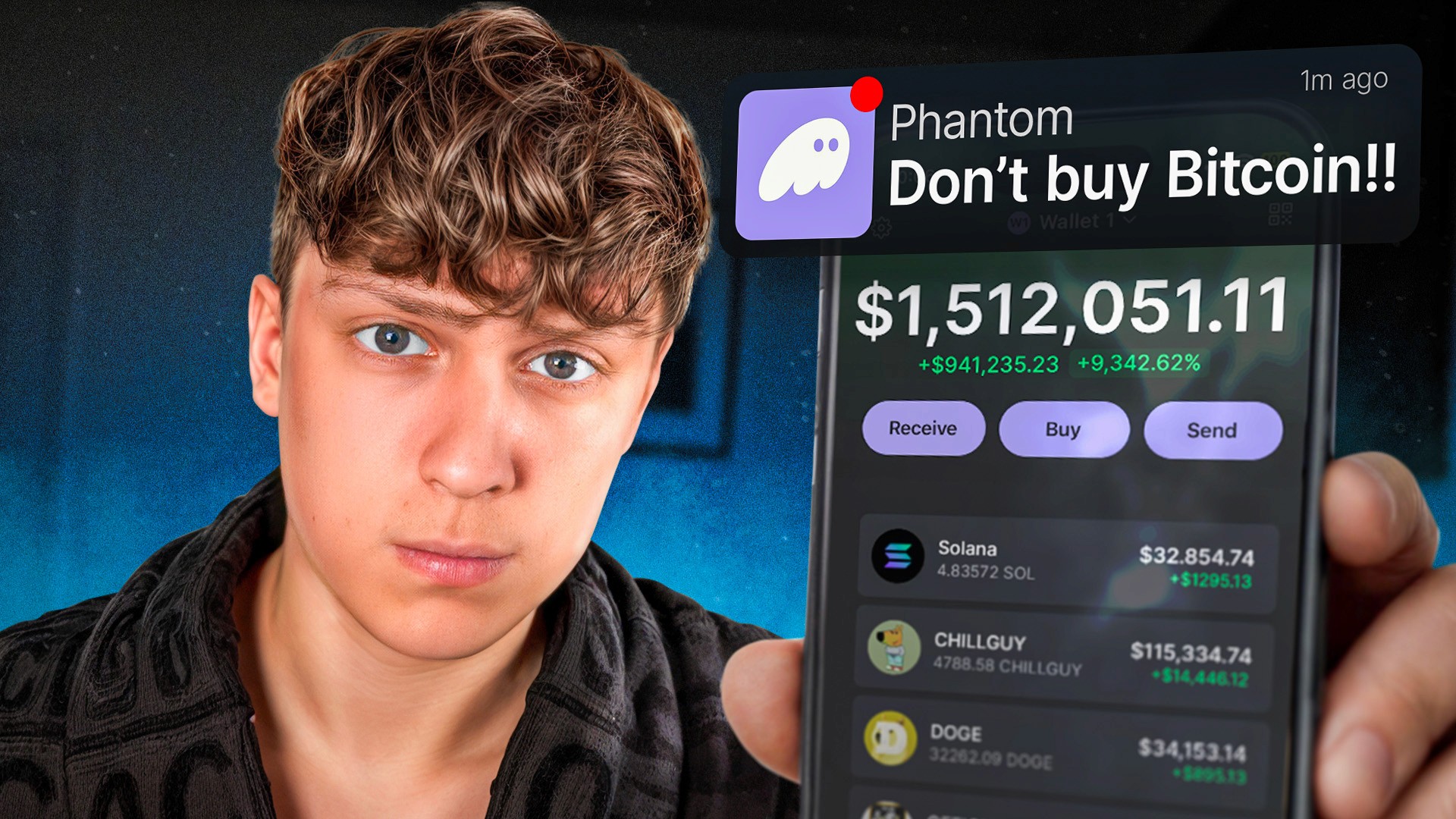 The 5 Things I Learnt To Make $1M Trading Memecoins