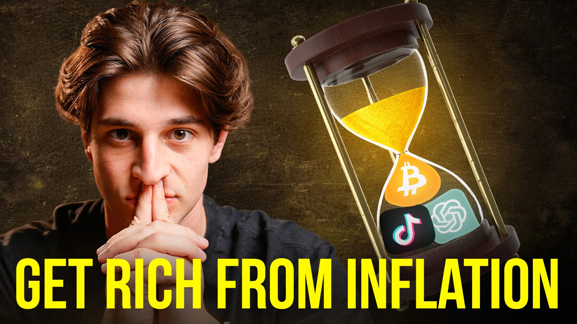 The Greatest Wealth Transfer In History Is Here