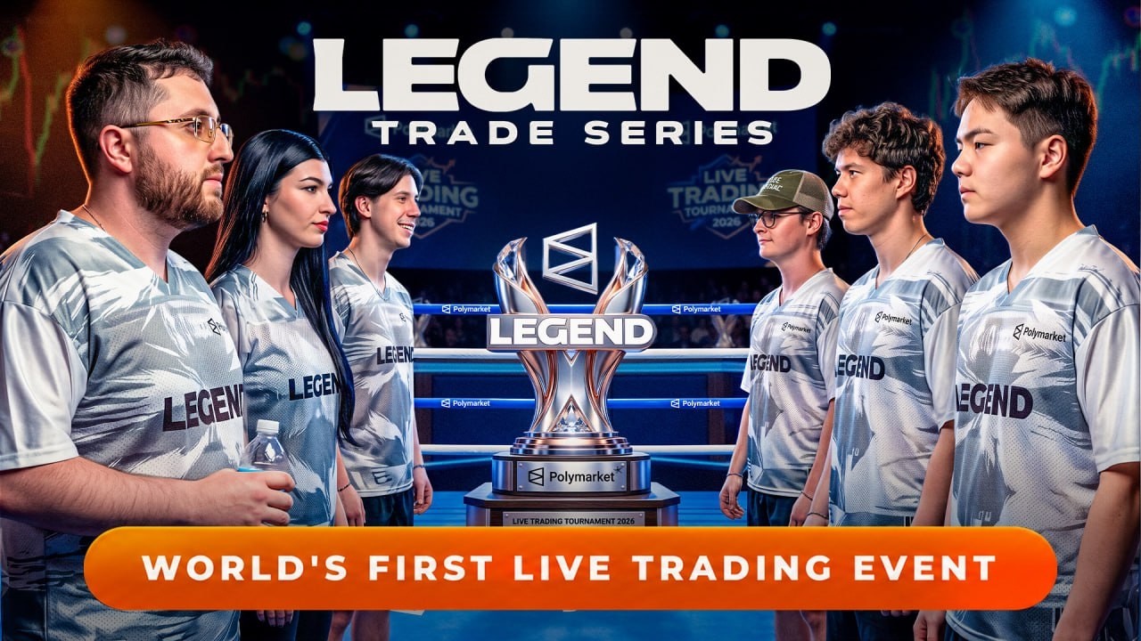 World's First Live Trading Tournament | FULL EVENT ($10,000 Prize)