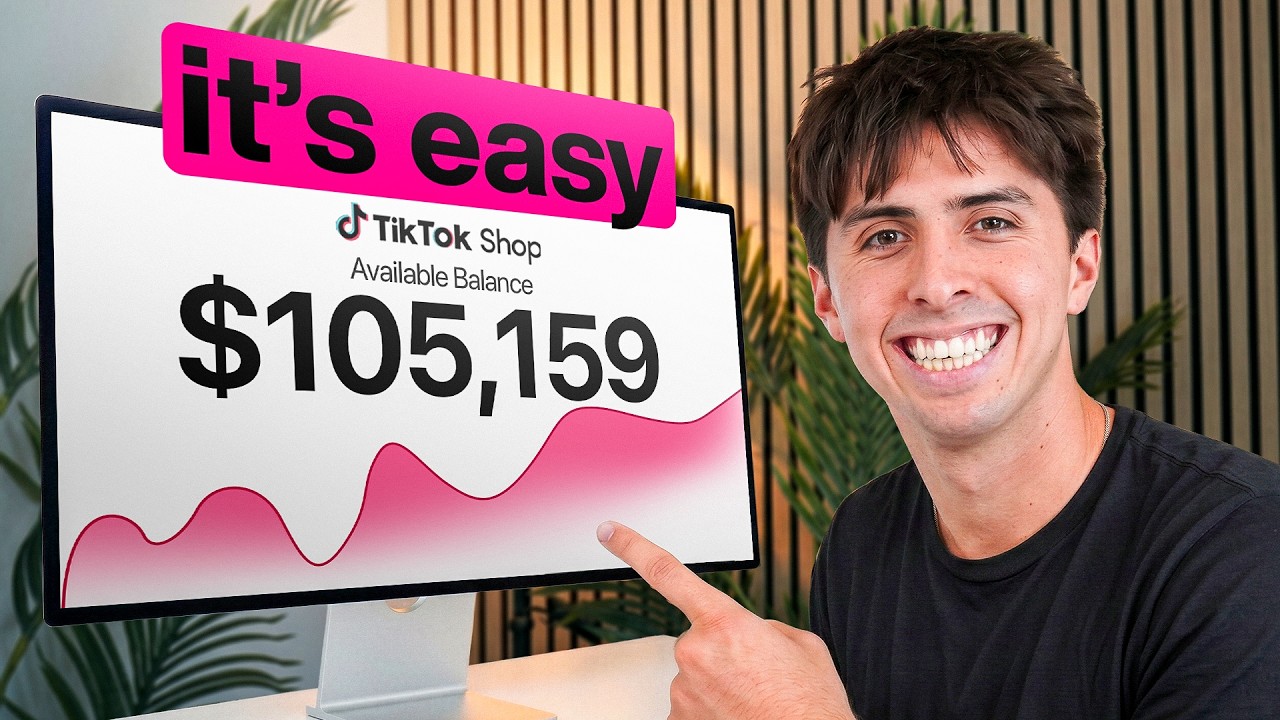 I Tried Every Online Business, This One Makes Me $100k/mo