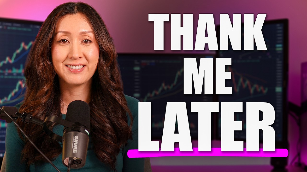 25 Years of Trading Advice My Millionaire Dad Taught Me in 39 Mins