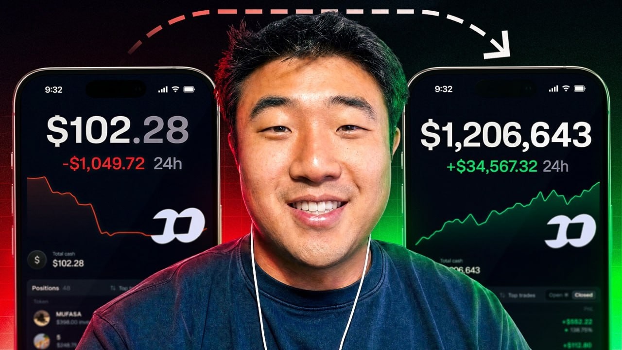 How To Make Your First $10K/Month Trading Memecoins (BEGINNERS GUIDE)
