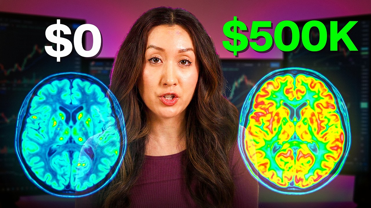 I reprogrammed my mind, now I’m making $250k/yr trading