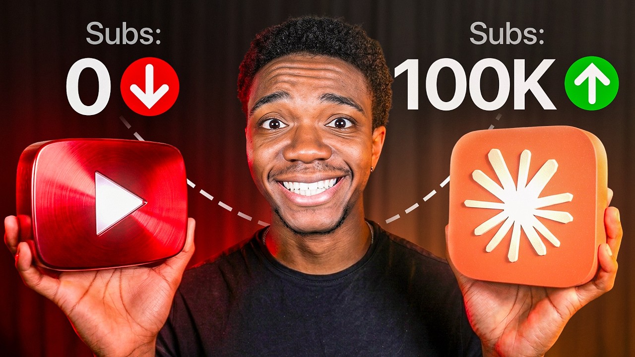 The NEW Way to Grow a YouTube Automation Channel in 2026